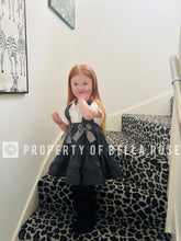 Load image into Gallery viewer, Pinafore Skirt