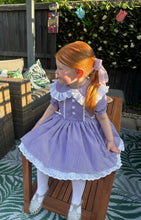 Load image into Gallery viewer, School Dress (Choice of colour)