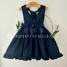 Load image into Gallery viewer, Pinafore Skirt