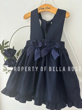 Load image into Gallery viewer, Pinafore Skirt