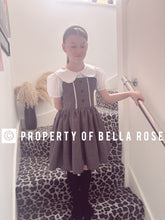 Load image into Gallery viewer, School Dress