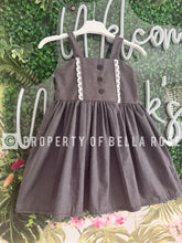 Load image into Gallery viewer, School Dress