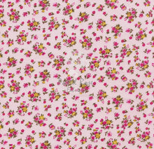 Load image into Gallery viewer, Pink Floral 4-5Y
