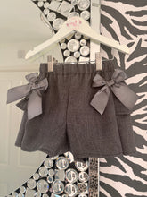 Load image into Gallery viewer, Ruffle Shorts
