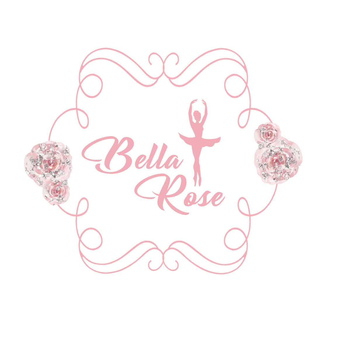Bella Rose Handmade logo