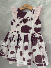 Load image into Gallery viewer, Rodeo 4-5Y
