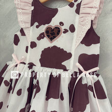 Load image into Gallery viewer, Rodeo 4-5Y
