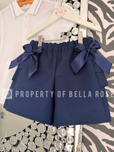 Load image into Gallery viewer, Ruffle Shorts
